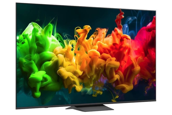 Smart Tivi QNED LG AI 4K 55 inch 55QNED80BSA